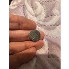 Неплохой Солид Августа 3,1753 год