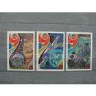 Продажа коллекции с 1 рубля! Чистые почтовые марки СССР в коллекционном** состоянии.