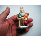 Дед мороз прищепка. Каталог.