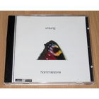Hammill/Sonix - Unsung (2001, Audio CD)