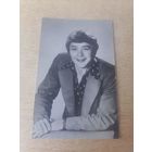 Артист. Проханов Сергей