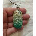 Ёлочная игрушка гиацинт редкий