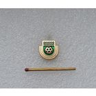 Футбол.