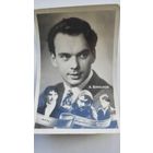 Актер А.Баталов