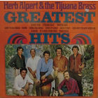 Herb Alpert & The Tijuana Brass - Greatest Hits 1970, LP