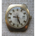 Часы. Слава 2414. Au-5.