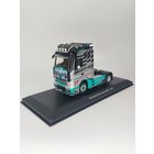 Mercedes-Benz Actros MP4 (2012) Alemania - 1:43