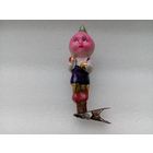 Ёлочная  игрушка