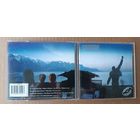 Queen – Made In Heaven (HOLLAND 1995 аудио CD)
