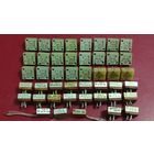 Резистор подстроечный СП5-2,СП5-3.Одним лотом 45 шт