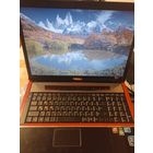 Ноутбук  игровой 17" MSI GX 740 4/320 Gb Win11