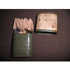 Пакет ИДП времён СА СССР Новый.