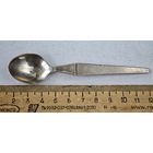 Серебряная ложка