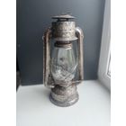 Керосиновая лампа LAMPAGYAR 598. Венгрия.