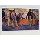 Савицкий (Беларусь). Обязательство