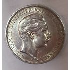 3 марки 1909 Пруссия