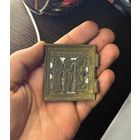 СТВОРКА ОТ СКЛАДНЯ МЕТАЛАПЛАСТИКА (СМОТРИТЕ ДРУГИЕ МОИ ЛОТЫ)