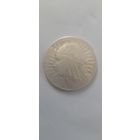 МОНЕТА 10 ЗЛОТЫХ 1932