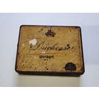 КОРОБКА ОТ СИГАРЕТ. ГАНСЫ.