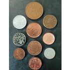 Ирландия, Бразилия, Великобритания, Китай, Тайвань, Хорватия, Нидерланды, Тайланд, Финляндия, Малайзия