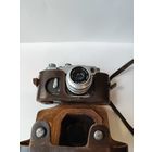 Фотоаппарат ЗОРКИЙ 2-С