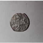Денарий 1559 год Сигизмунд Август Вильно