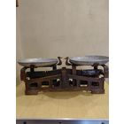 Весы тарельчатые, 1959 года