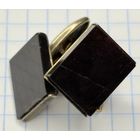 С 1 РУБЛЯ! ЗАПОНКИ СЕРЕБРО ПОЗОЛОТА 875 ПРОБА
