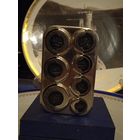 Монетница винтажная "Выборг"