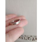 Кольцо 925 звезда