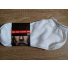 Три Пары - Носки Укороченные  - "SALE" - Одним Лотом.