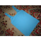 Топ бесшовный эластичный с глубоким декольте, р.44