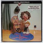 LP Dean Friedman – "Well, Well," Said The Rocking Chair (1978) Rock, Pop Rock