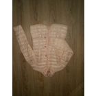 Легкая стильная куртка DJ85C