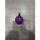 Игрушка на ёлку