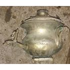 САМОВАР ИВАНА РОМАНОВА