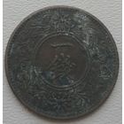Япония 1 сен 1936 (11 год Hirohito)