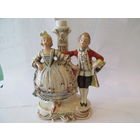 СТАТУЭТКА ГЕРМАНИЯ.