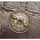 Польска рэдка гайка