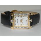 Часы Pierre Cardin (Ronda) корпус 20*27 мм. Идут точно С рубля
