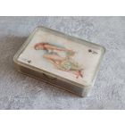 Карты игральные, ГДР, 36 шт