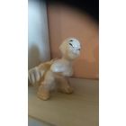 Статуэтка Монгольский мальчик с корзиной
