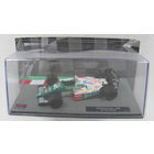 BENETTON B186 #20 Gerhard Berger F1 1986 CENTAURIA