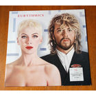 Eurythmics "Revenge" LP, 1986