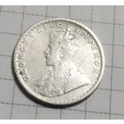 Британская Индия 1912г