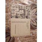 Артисты,францеска гааль,40е годы