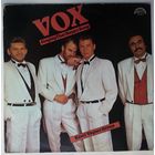 LP VОХ - Singing That Happy Song (1987) Europop, Synth-pop, Euro-Disco, Pop Rock