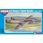 Vampire Mk.5/50, FROG-NOVO F217, СССР