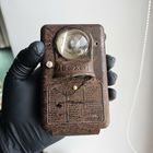 Старт с 1 Рубля !!! WW2 Германия Немецкий Полевой Фонарь BERKER Азбука Морзе  !!!