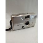 Olympus Trip 500 пленочный фотоаппарат + батарейки